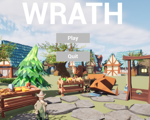 Wrath