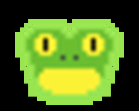 A game about a frog