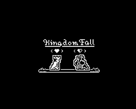 Kingdom Fall