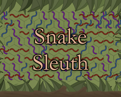 Snake Sleuth