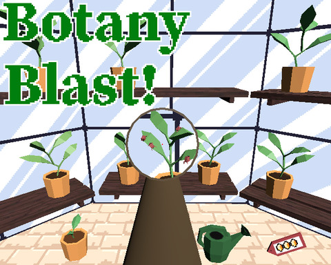 Botany Blast!