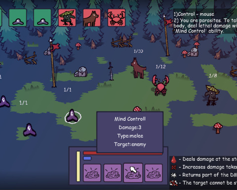 INFESTO