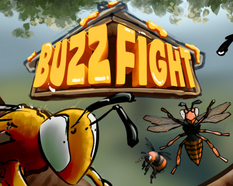Buzzfight