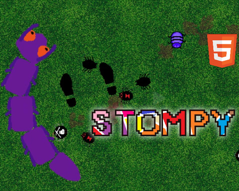 Stompy