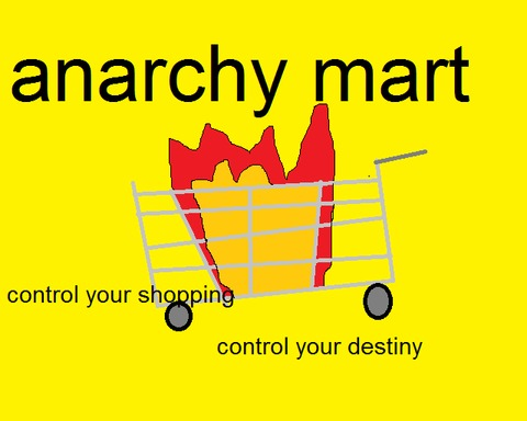 Anarchy Mart