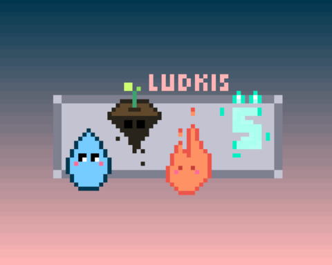 LUDKIS