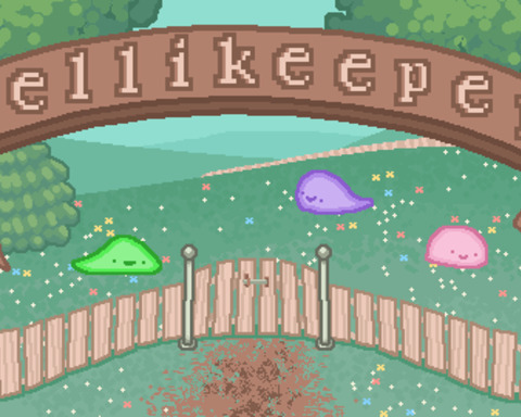jellikeeper
