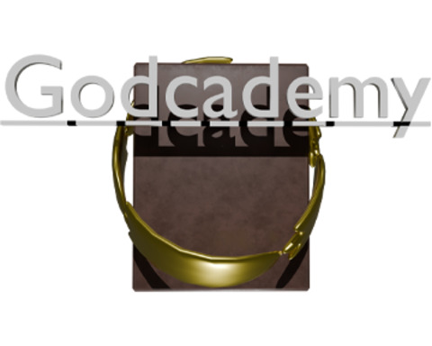 Godcademy