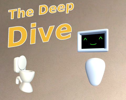 The Deep Dive