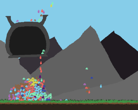 Critters, Conjure, Cannonade!