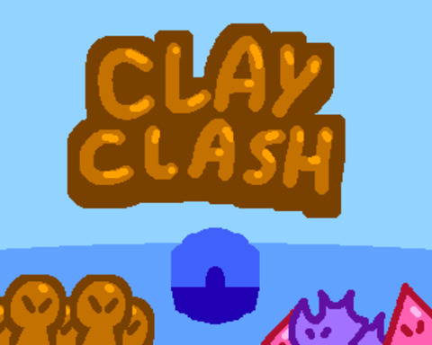 Clay Clash