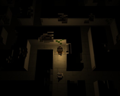 Every Light Goes Out