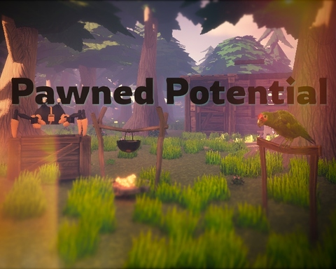 Pawned Potential