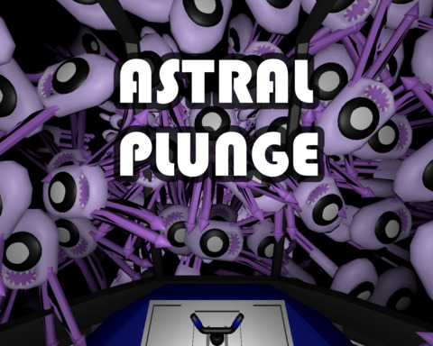 Astral Plunge