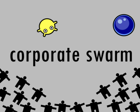 Corporate Swarm
