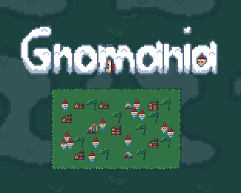 Gnomania