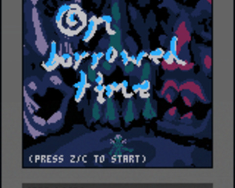 On Borrowed Time