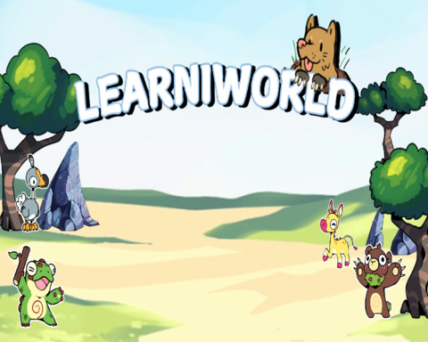 Learniworld