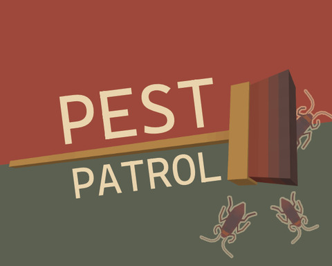 Pest Patrol