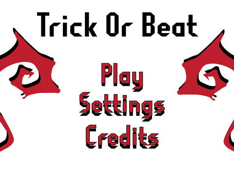 Trick or Beat