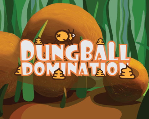 Dungball Domination
