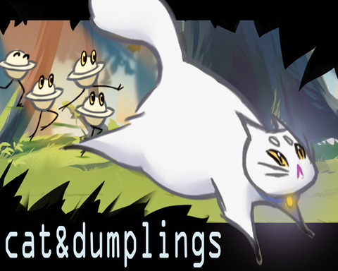 Cat&Dumplings