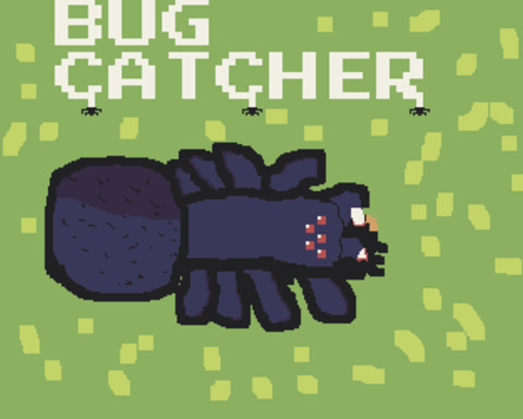 Bug Catcher