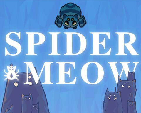 Spider-Meow