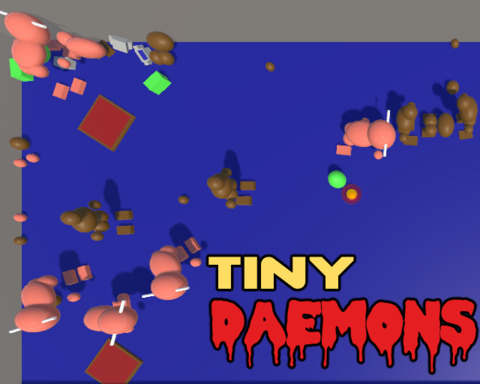 Tiny