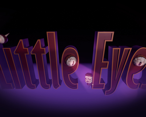 Little Eyes