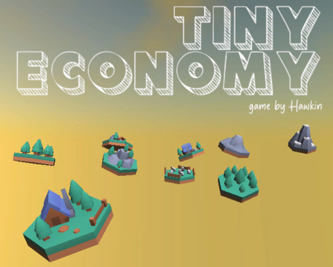 Tiny Economy