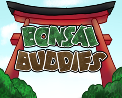 Bonsai Buddies