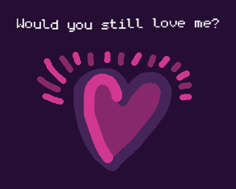 Would You Still Love Me?
