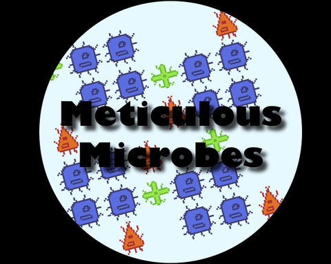 Meticulous Microbes