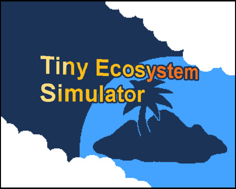 Tiny Ecosystem SimulatoR
