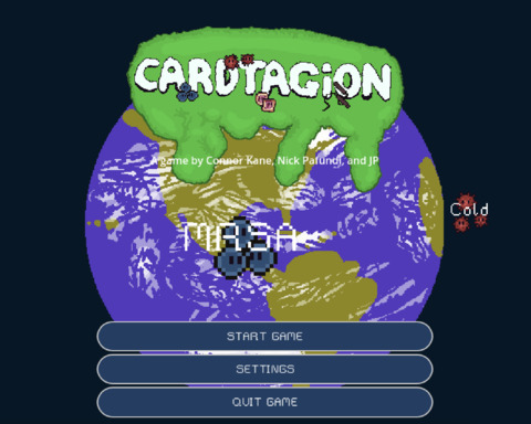 CARDTAGiON