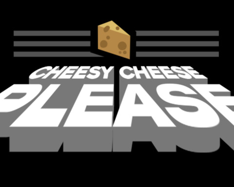 Cheesy Cheese Please