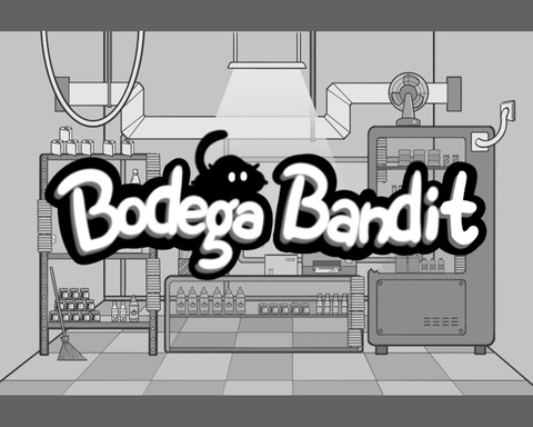 Bodega Bandit