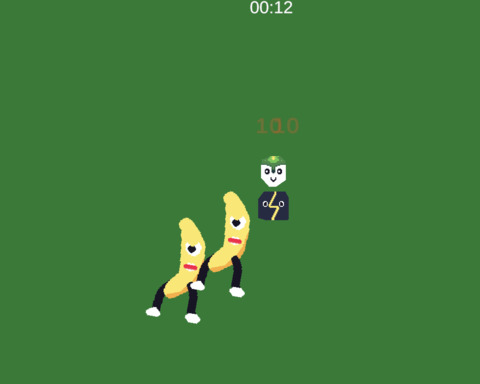 Tiny Survivors