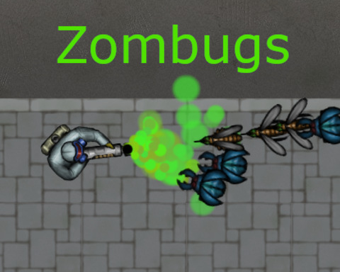 Zombugs