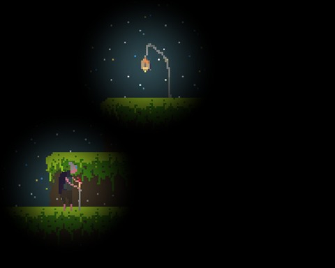 Nightwalk
