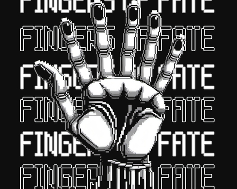 Fingers of Fate