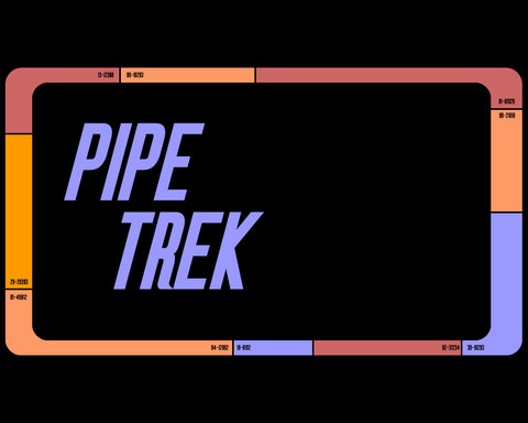 Pipe Trek