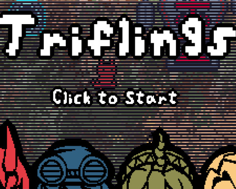 Triflings