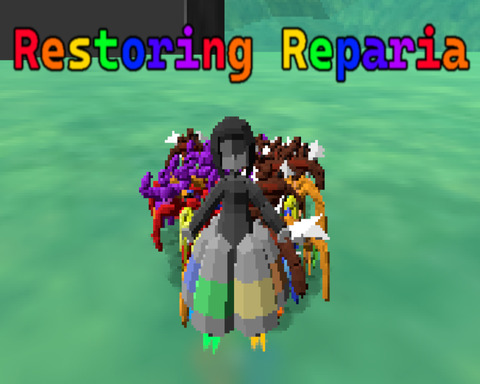 Restoring Reparia