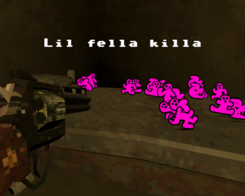 Lil Fella Killa