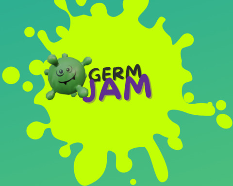Germ Jam!