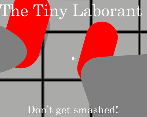 The Tiny Laborant