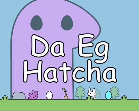 Da Eg Hatcha