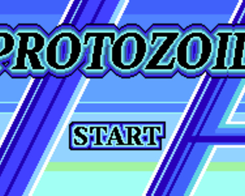 Protozoid